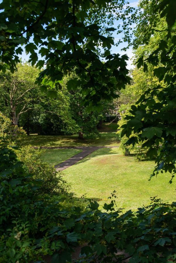 Delightful Ground Floor Double Room With En-Suite Edinburgh Exterior foto